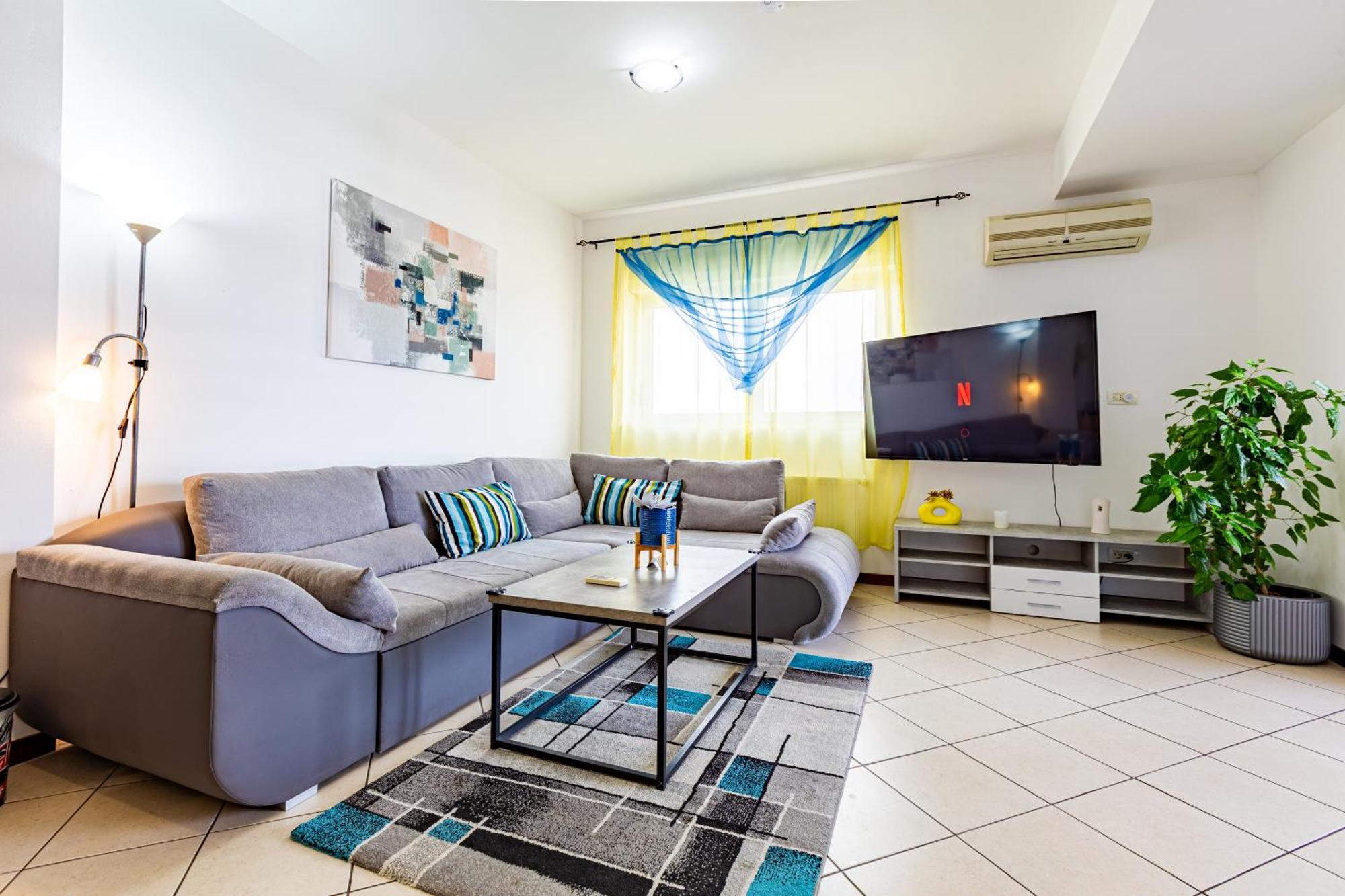 Ring Apartman Temesvár Kültér fotó