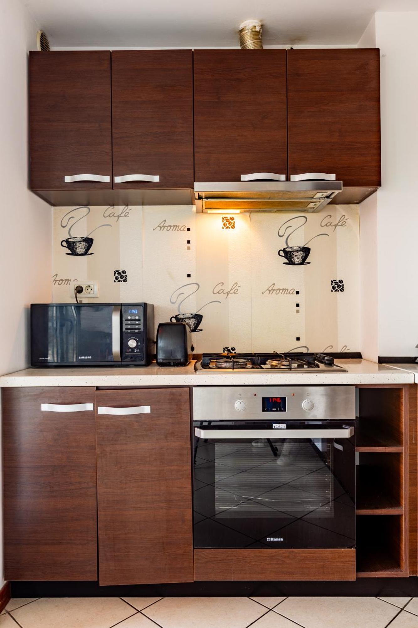Ring Apartman Temesvár Kültér fotó