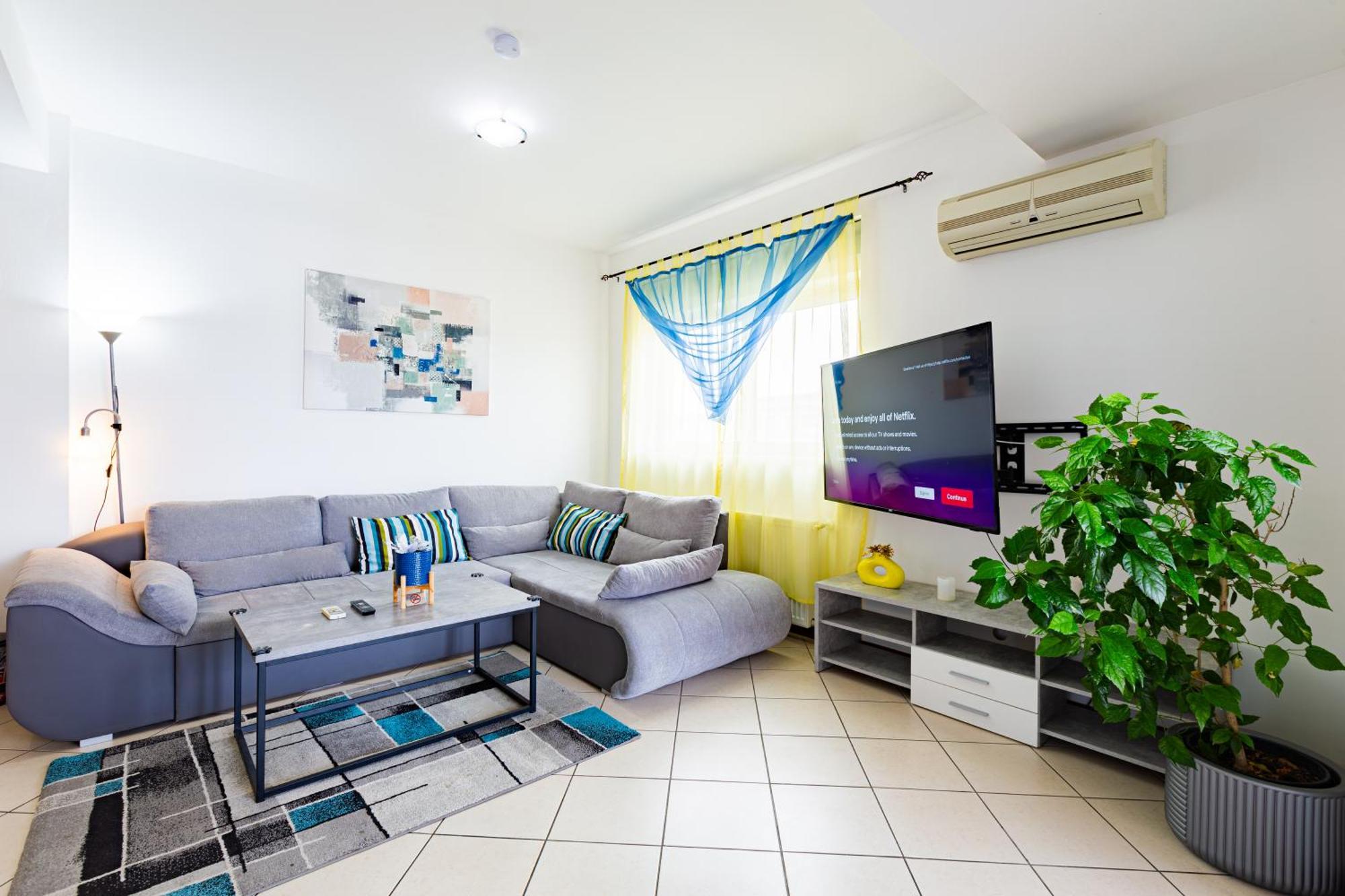 Ring Apartman Temesvár Kültér fotó