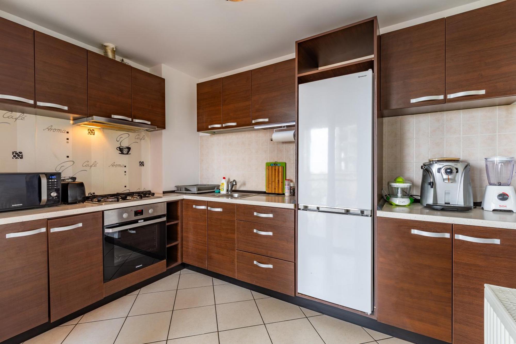 Ring Apartman Temesvár Kültér fotó