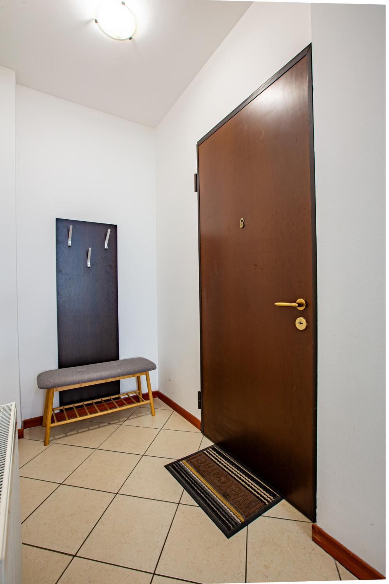 Ring Apartman Temesvár Kültér fotó