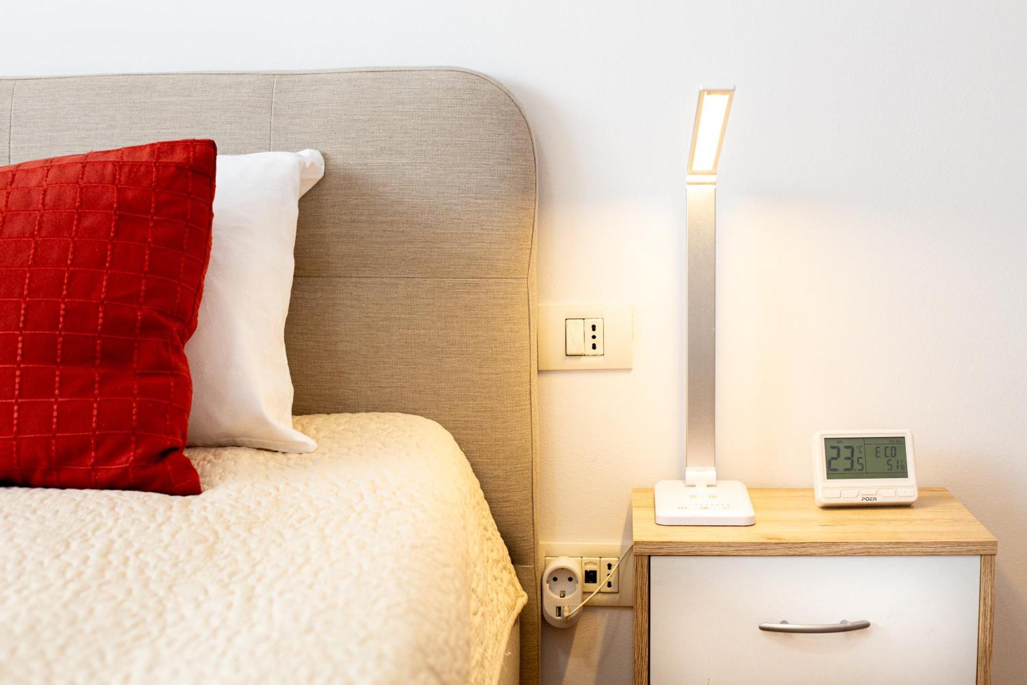 Ring Apartman Temesvár Kültér fotó