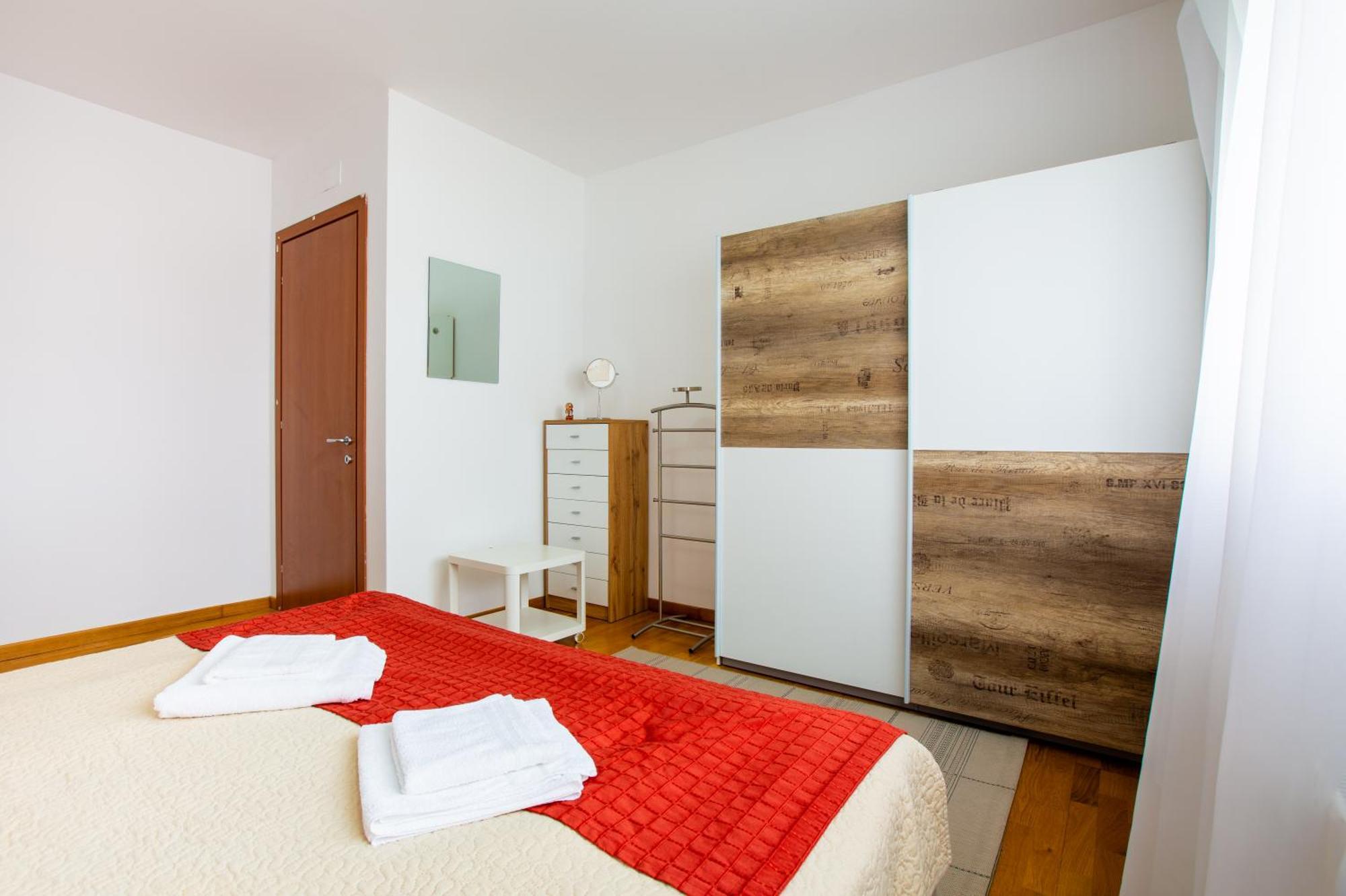 Ring Apartman Temesvár Kültér fotó