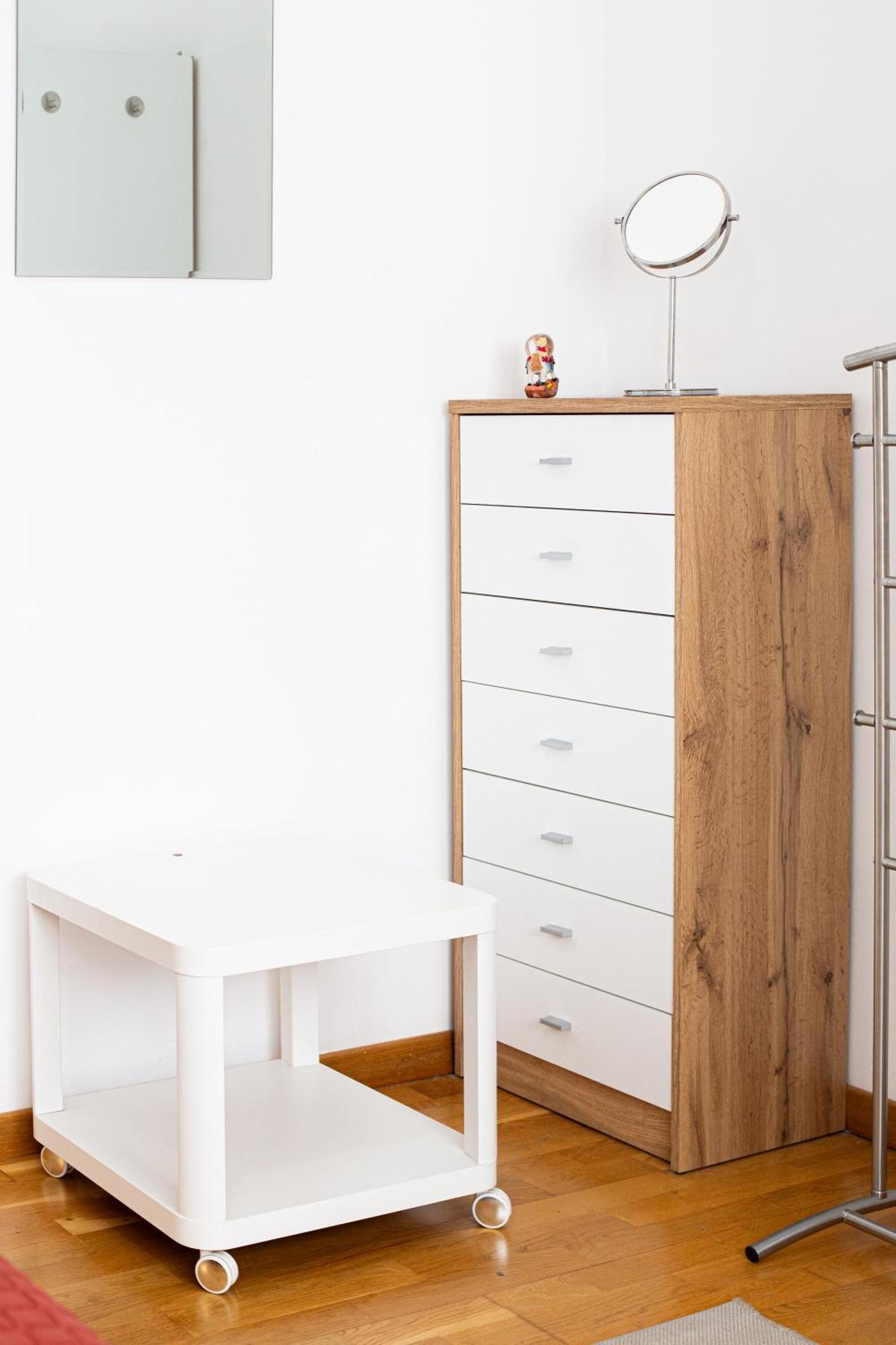 Ring Apartman Temesvár Kültér fotó