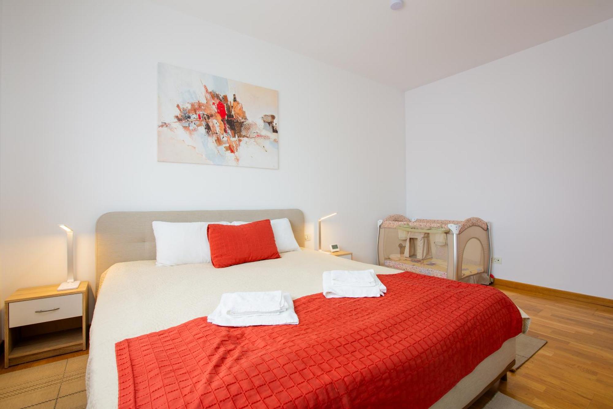 Ring Apartman Temesvár Kültér fotó